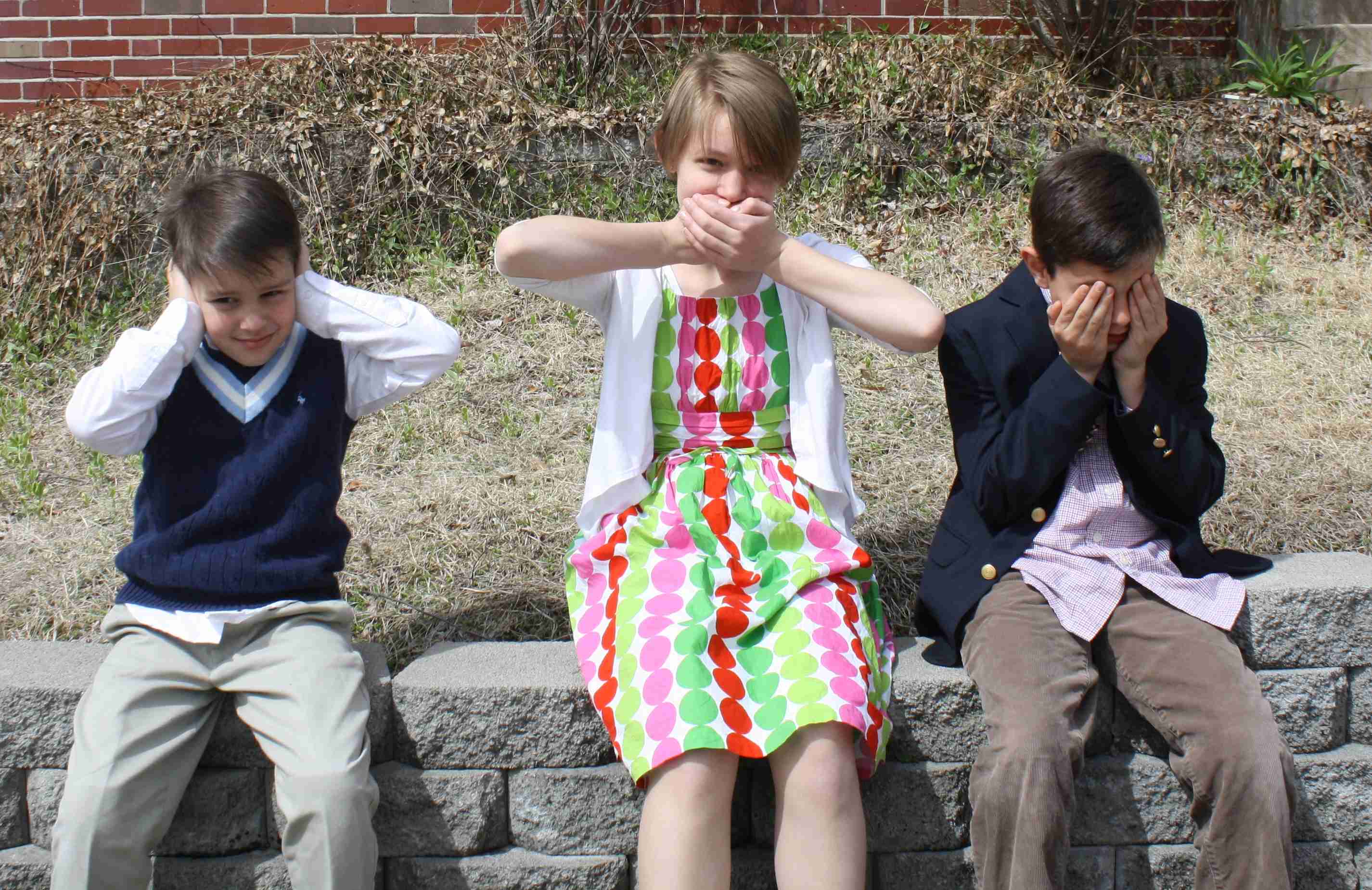2015-04-05 Easter No Evil.jpg